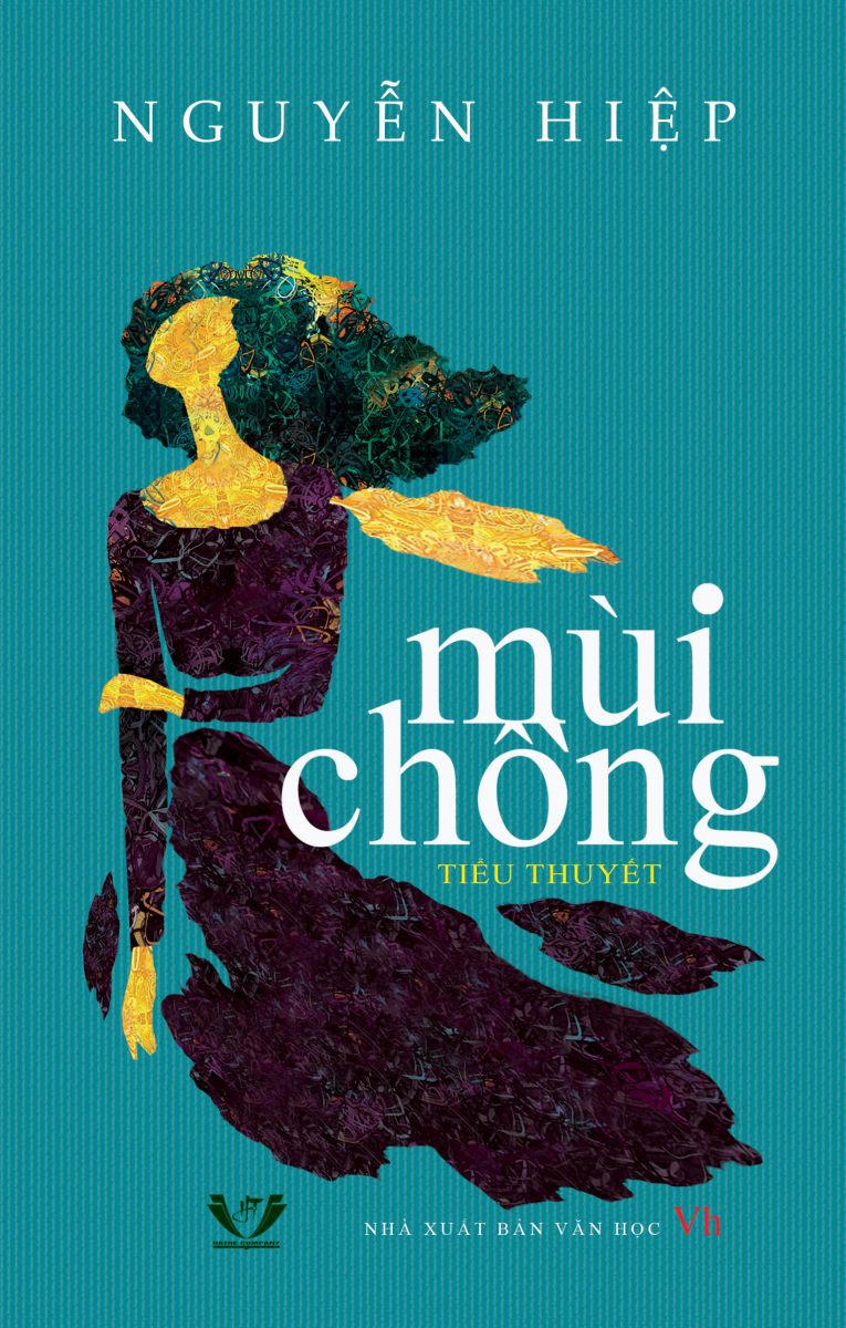  “Mùi chồng” nhức nhối...